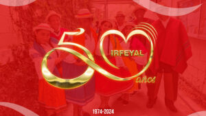 IRFEYAL 50 años