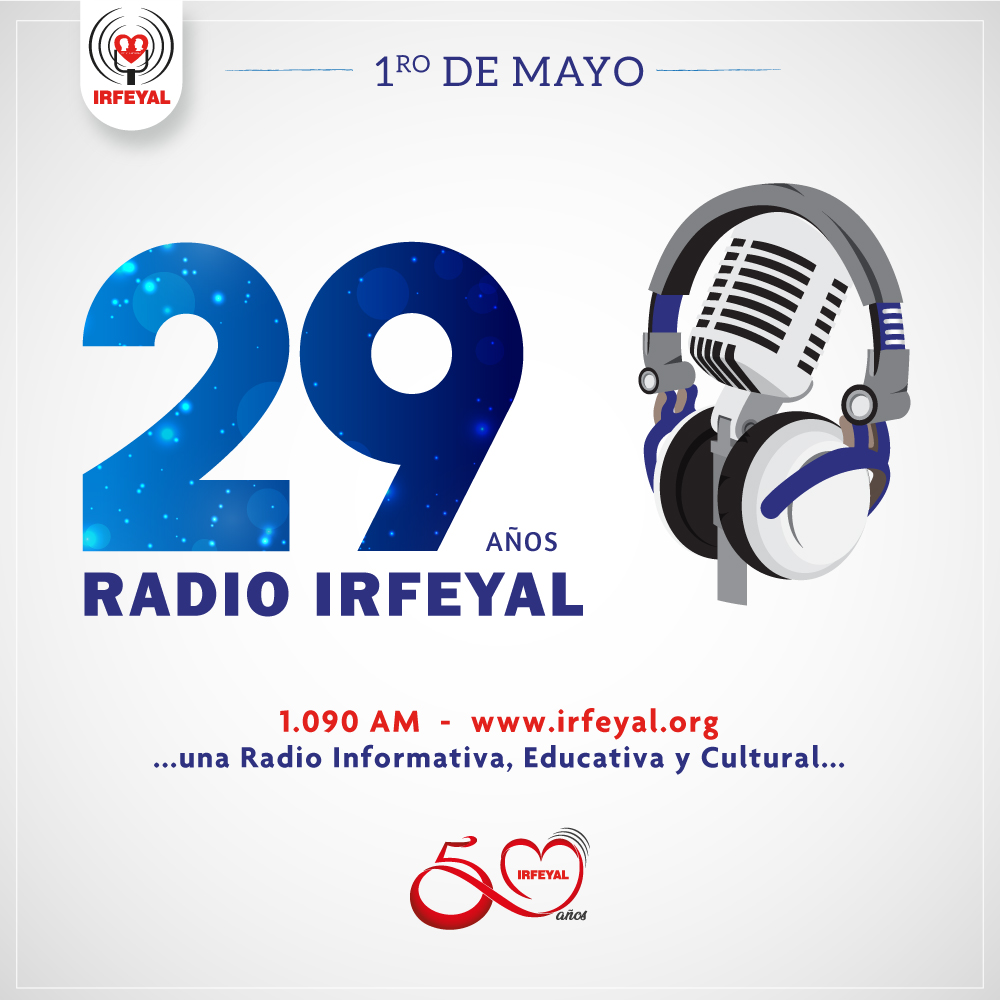 29 RADIO IRFEYAL
