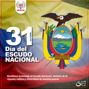 Día del Escudo Nacional