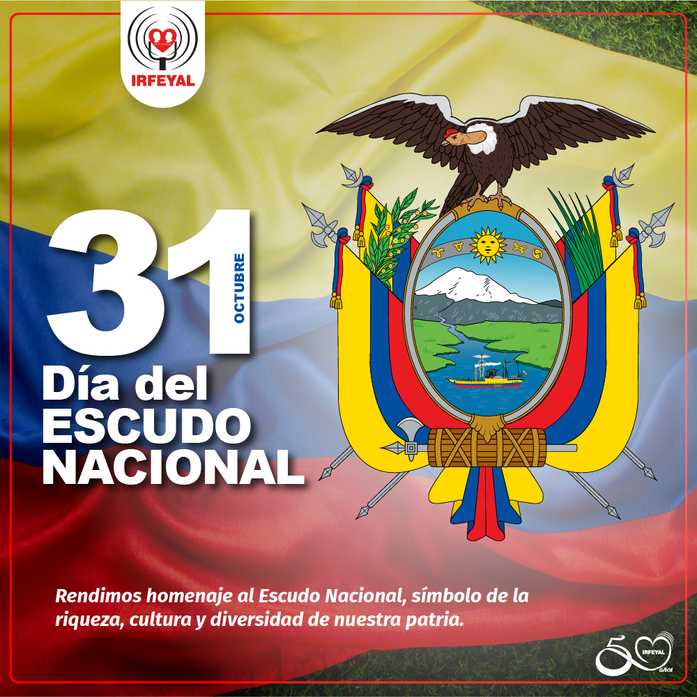 Día del Escudo Nacional